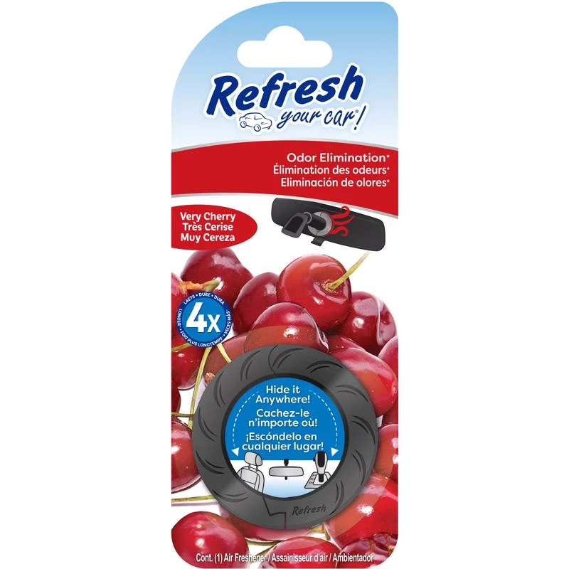 ! Air Freshener 1 Pk