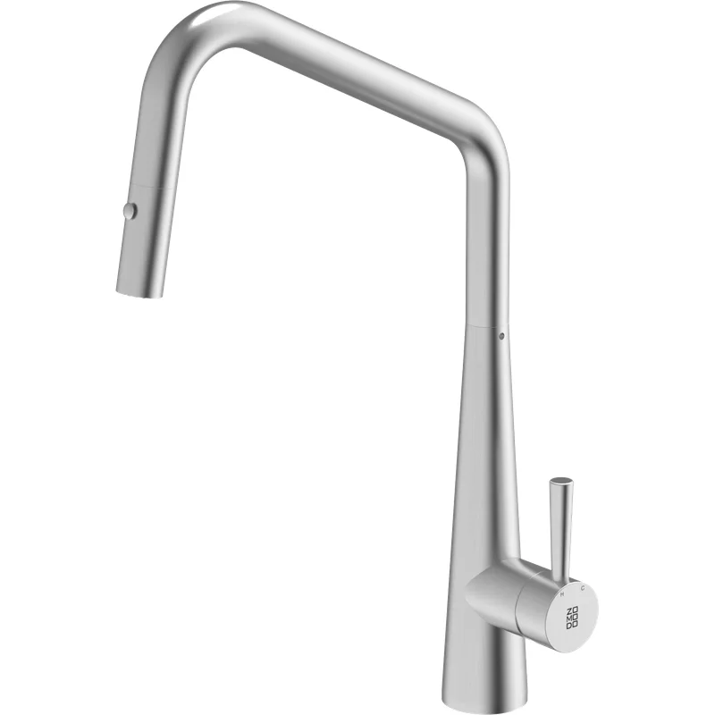 Zomodo Orizuro Kitchen – Brushed Stainless